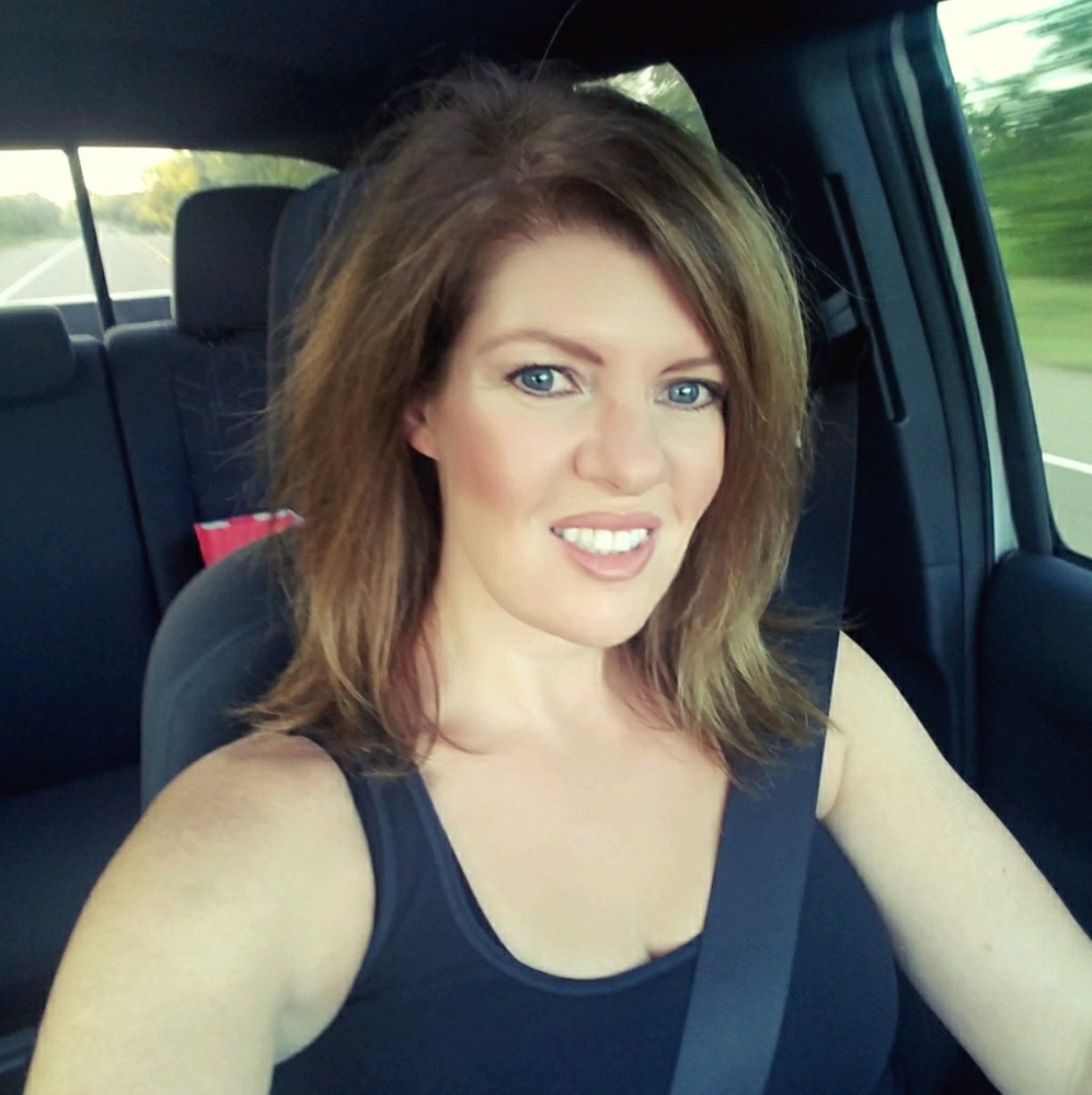 Meet your Posher, Aimee